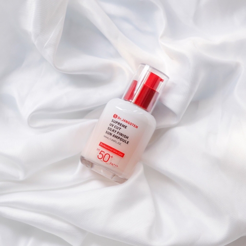 Tinh chất chống nắng phổ rộng Dr.jangstem bệnh viện Vands Clinic 50ml
