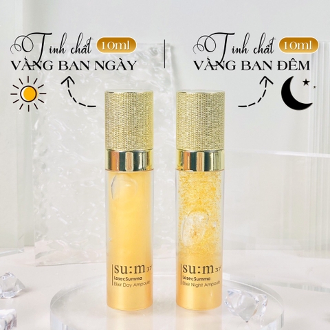 Set sum vàng 3sp 290kw