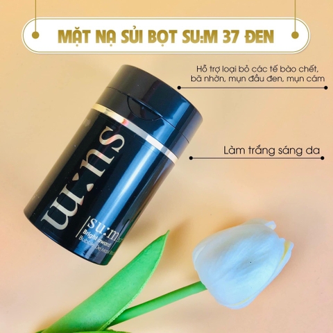 Set thải độc sum trắng 50kw (20ea)