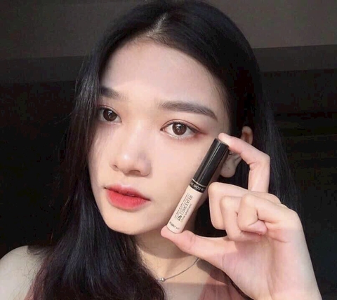 Kem Che Khuyết Điểm The Seam màu 1.5