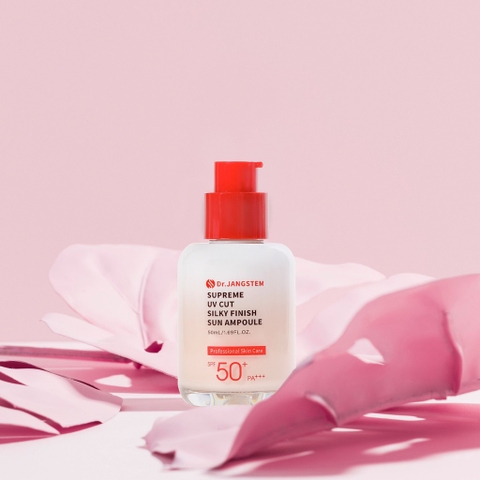 Tinh chất chống nắng phổ rộng Dr.jangstem bệnh viện Vands Clinic 50ml