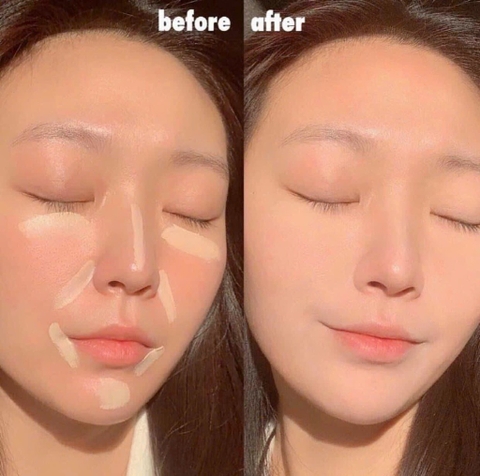 Kem Che Khuyết Điểm The Seam màu 1.5