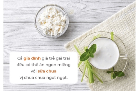 TPCN - Men tiêu hoá hãng dược Kolon pharm 60 gói 60gam (60ea)