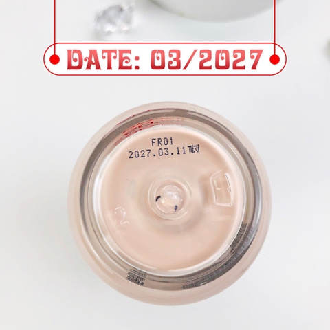 Tinh chất chống nắng phổ rộng Dr.jangstem bệnh viện Vands Clinic 50ml