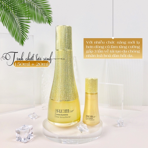 Set sum vàng 3sp 290kw