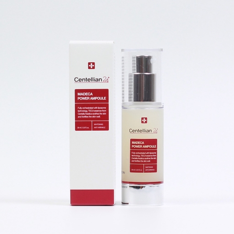 Tinh chất dưỡng trắng chống nhăn CENTELLIAN 24+ 30ml (80ea)