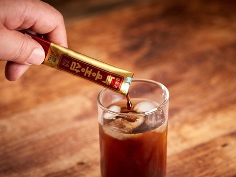 Nước sâm lộc nhung hươu ông dược sỹ 30 gói 10ml (15ea)