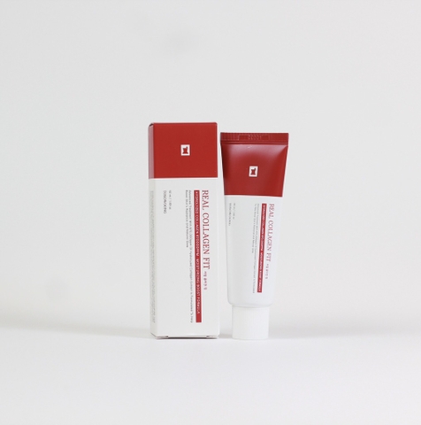 Nạ Peel Collagen Nano 670.000ppm căng bóng Tosowoong 50ml (120ea)