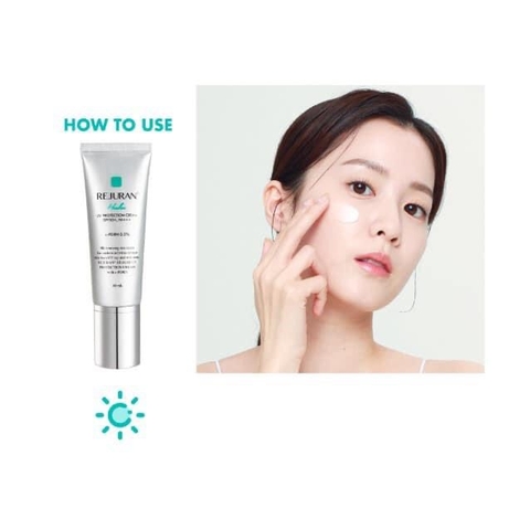 Kem chống nắng REJURAN spf50+ pa+++ 40ml(110ea)