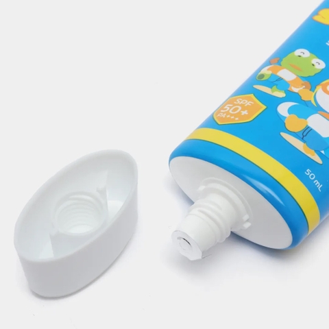 Kem chống nắng Pororo trẻ em SunCream 50ml (100ea)