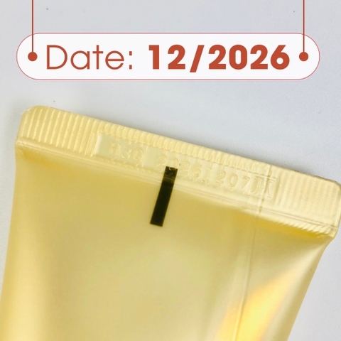 Set kem BB whoo luxury 60kw