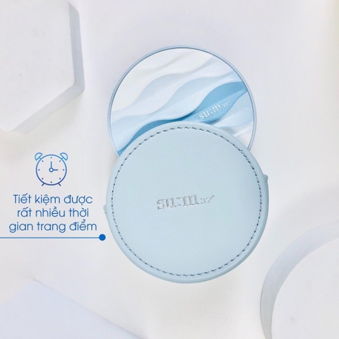 Set phấn sum xanh tặng 2 lõi 55kw tăng 1% (16ea)