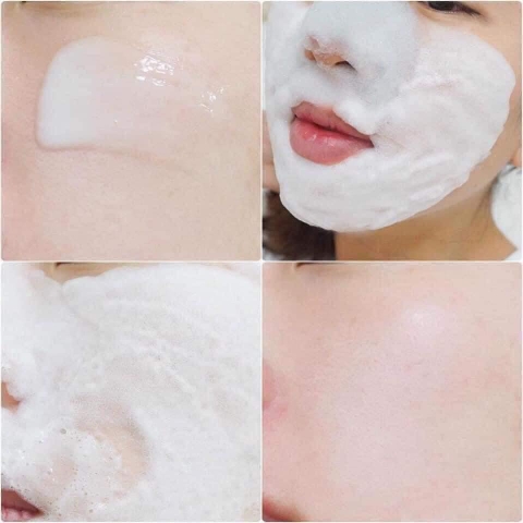 Set thải độc sum trắng 50kw (20ea)