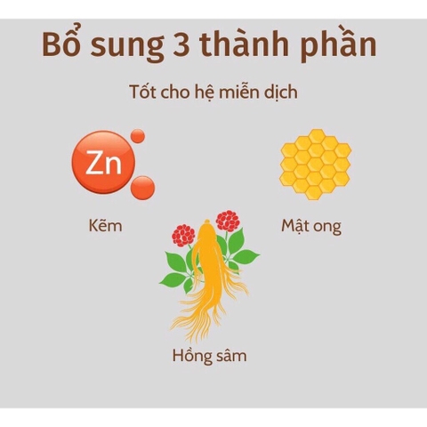 Nghệ nano cumin nội địa hàn quốc 30 ống 10ml (30ea)