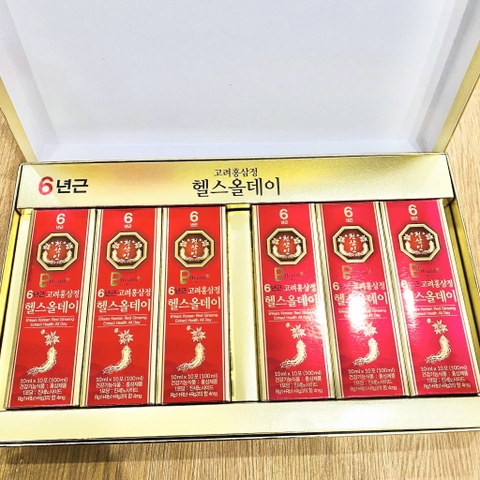 Hồng sâm người lớn hiệu thuốc Premiun 2 tháng 60 gói (10ae)