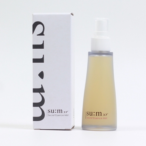 Xịt khoáng Sum thần lọ lẻ 60ml (60ea)