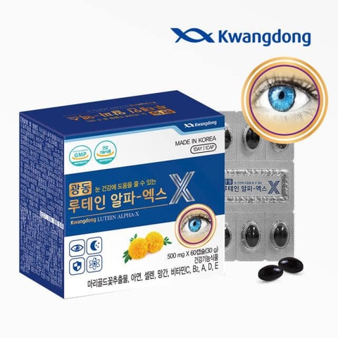 Bổ mắt kwangdong hàng lẻ