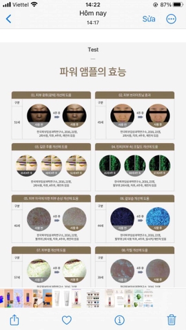 Tinh chất dưỡng trắng chống nhăn CENTELLIAN 24+ 30ml (80ea)