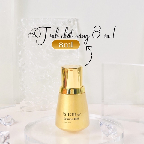 Set sum vàng 3sp 290kw