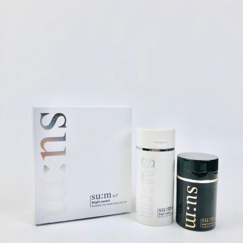 Set thải độc sum trắng 50kw (20ea)