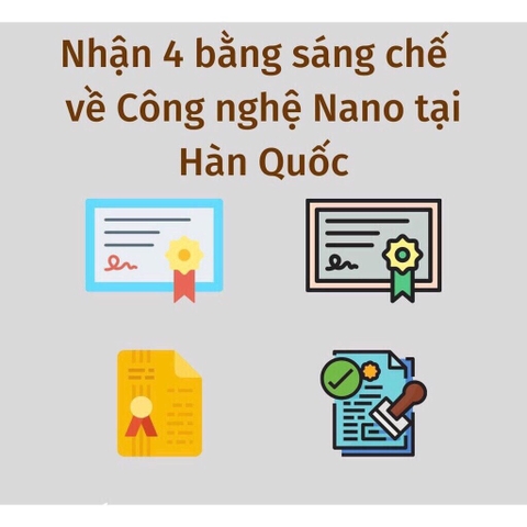 Nghệ nano cumin nội địa hàn quốc 30 ống 10ml (30ea)