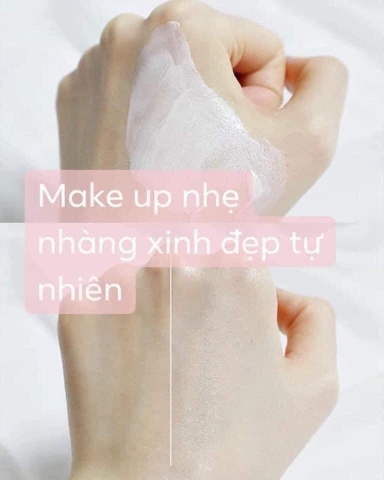 Set kem chống nắng ohui đen 42kw (30ea)