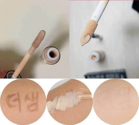 Kem Che Khuyết Điểm The Seam màu 1.5