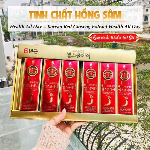 Hồng sâm người lớn hiệu thuốc Premiun 2 tháng 60 gói (10ae)