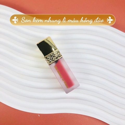 Set Phấn phủ whoo vàng luxury Powder tặng 2 son 70kw (50ea)