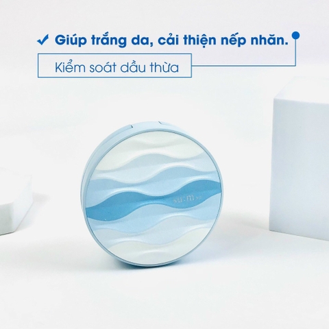 Set phấn sum xanh tặng 2 lõi 55kw tăng 1% (16ea)