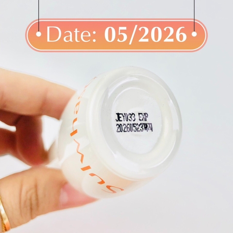 Serum sulwhasoo mini