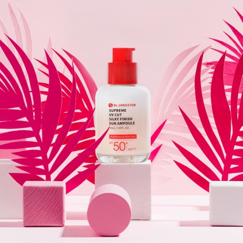 Tinh chất chống nắng phổ rộng Dr.jangstem bệnh viện Vands Clinic 50ml