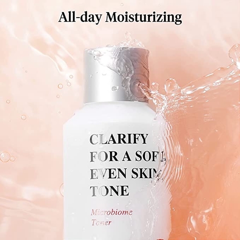 Nước hoa hồng dưỡng trắng MADECA DERMA tập đoàn dược Dongkook 150ml (40ea)