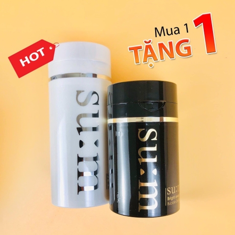 Set thải độc sum trắng 50kw (20ea)