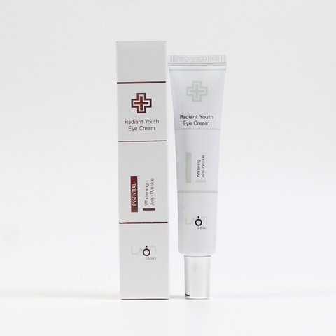 Kem mắt dưỡng trắng trị thâm LaOn 40ml (100ea)