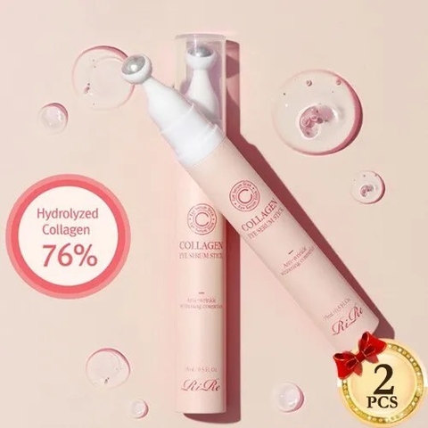 Kem dưỡng trị thâm mắt RiRe 15ml (273ea)