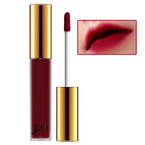 Son BBIA màu 15 - Đỏ Rượu