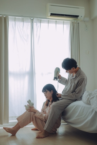 Bí Kíp Khiến Người Chồng Không Thể Rời Xa Bạn – Giữ Trọn Yêu Thương Như Ngày Đầu