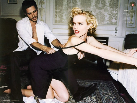 Tình Dục – Chuyện Không Chỉ Của Thể Xác