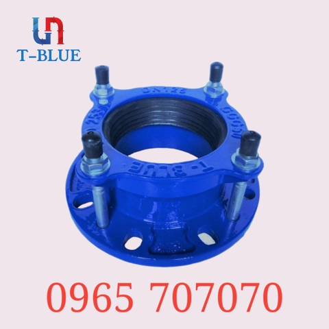 BE DN50-1200 Khớp nối mềm