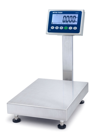 Cân bàn Mettler Toledo BBA236