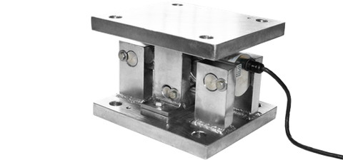 Loadcell cân bồn, cân Silo Precia Molen DSL 20t -100t