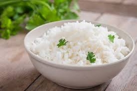 Cơm Trắng