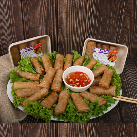 Nem Thịt