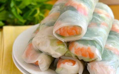 Nem Tươi