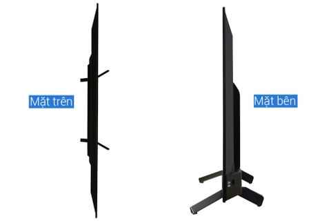 Smart Tivi Sony 50 inch KDL-50W660G/Z
