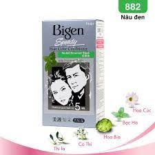 Thuốc nhuộm Bigen Speedy 882