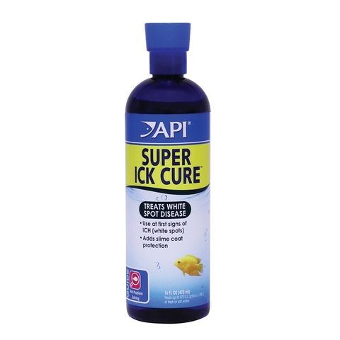 API Super Ick 473ml