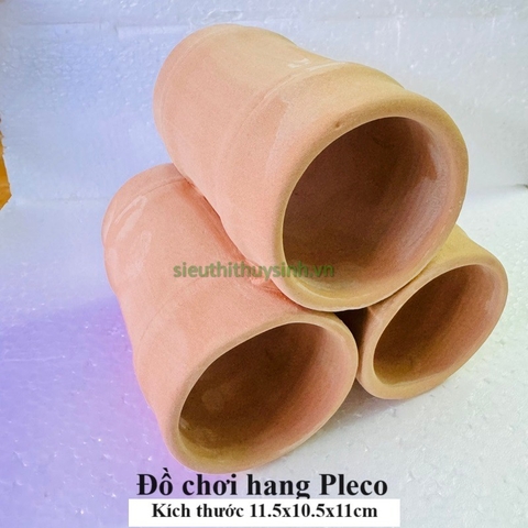 Đồ chơi hang 3 lỗ