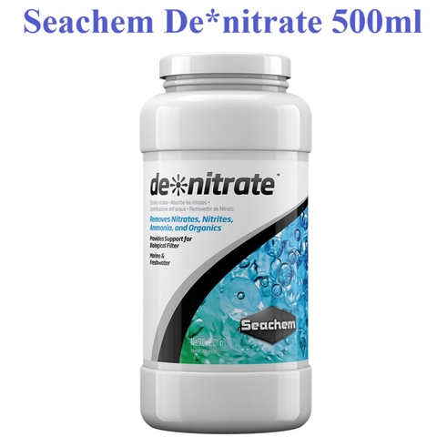 Seachem Denitrate